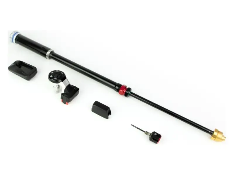 Rockshox "Pike Charger 3.1 Flight Attendant" Dämpfer Upgrade Kit
