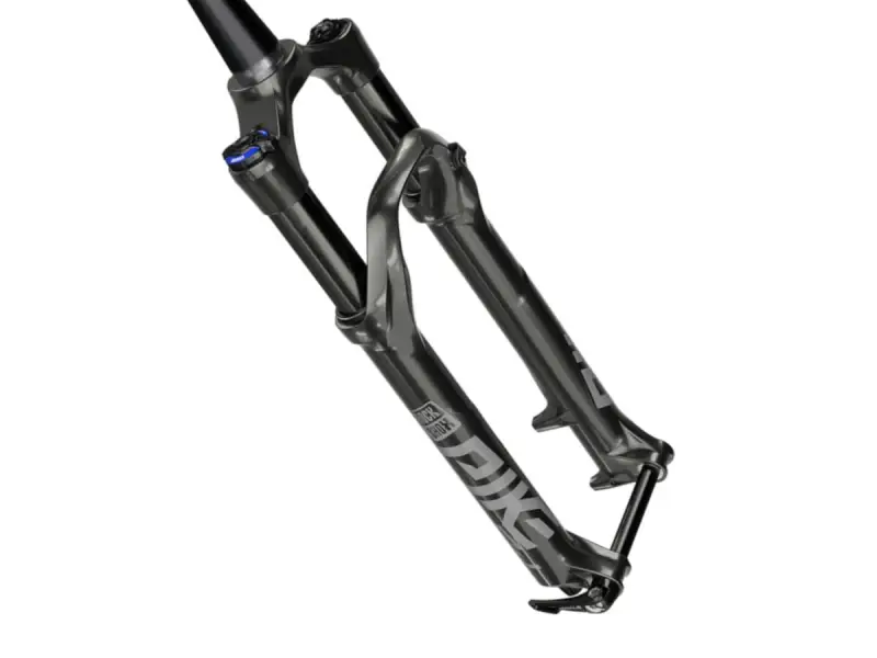 Rockshox "Pike DJ SoloAir" MTB Fork - 26 Inch