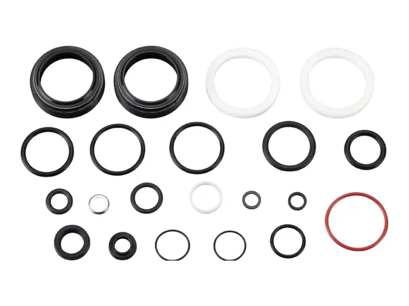 Rockshox "Pike Dual Position Air" 200h Service Kit