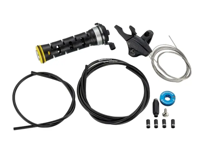Rockshox "Recon Silver B1 OneLoc" Remote Upgrade Kit