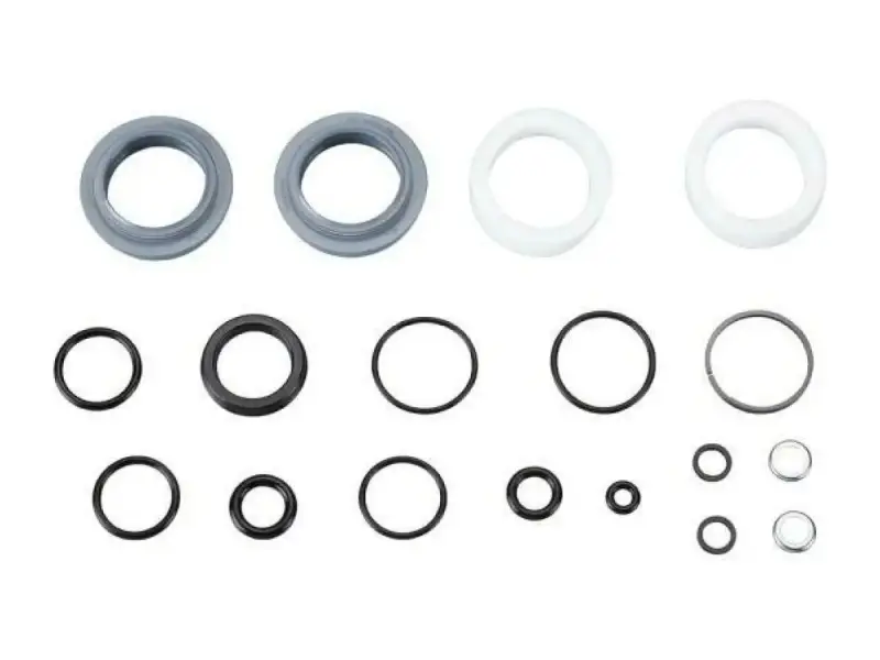 Rockshox "Recon Silver Solo Air 2012" Basic Service Kit