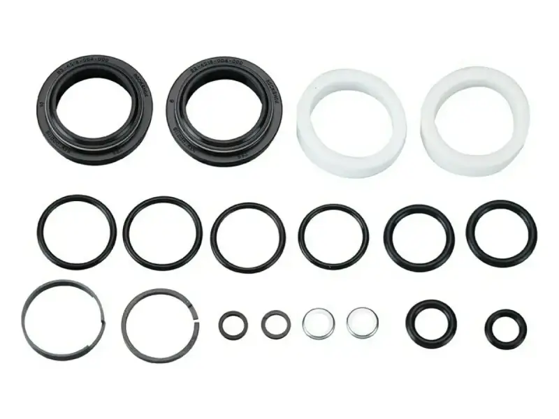 Rockshox "Revelation A3 2014-2016" Basic Service Kit