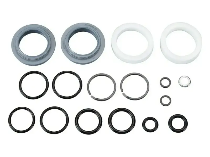 Rockshox "Revelation Dual Air 2012" Basic Service Kit