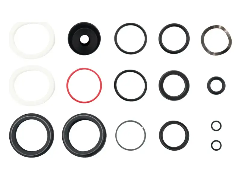 Rockshox "Revelation RC A1" 200h Service Kit