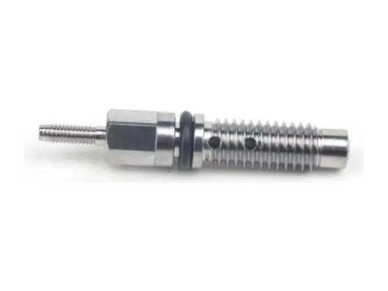 Rockshox "Reverb" Remote Leitungsstutzen
