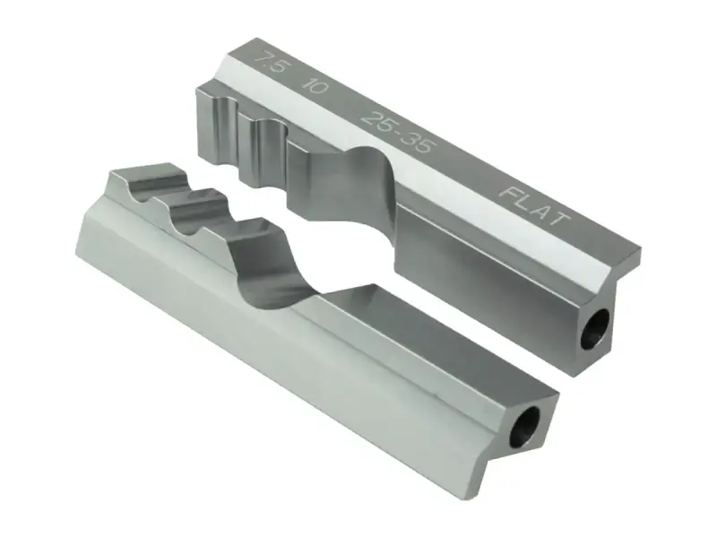 Rockshox "Reverb" Seatpost Vise Blocks - 7.5 / 10 / 25-35 mm