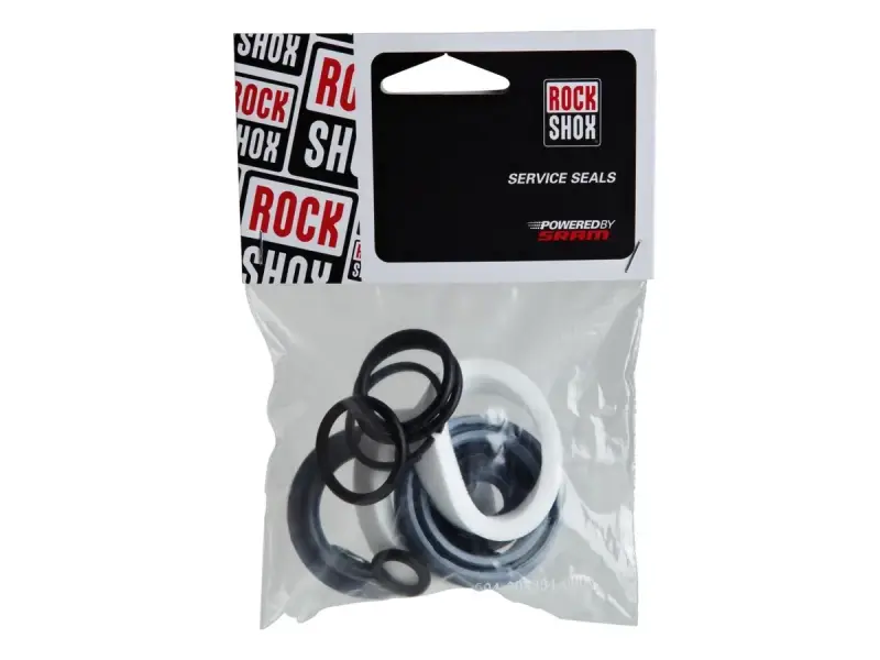 Rockshox "Sektor RL Solo Air 2012-2016" Basic Service Kit