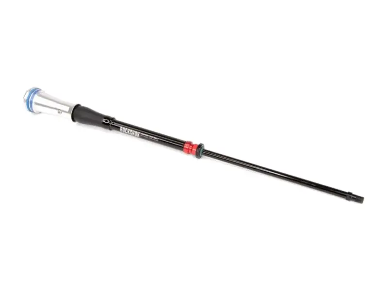 Rockshox "SID 35 Flight Attendant" Charger Race Day 2 FA Dämpfer