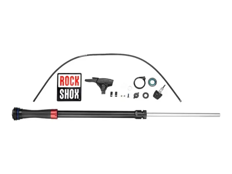 Rockshox "SID / Reba Charger RLC Remote" Dämpfer Upgrade Kit