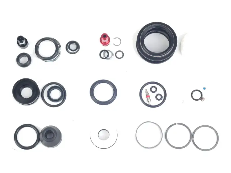 Rockshox "SID / Reba Solo Air A2-A4" Full Service Kit