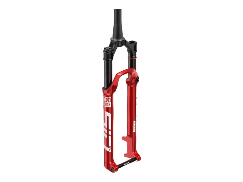 Rockshox "SID SL Ultimate Race Day 3P Remote" MTB Gabel - 29 Zoll
