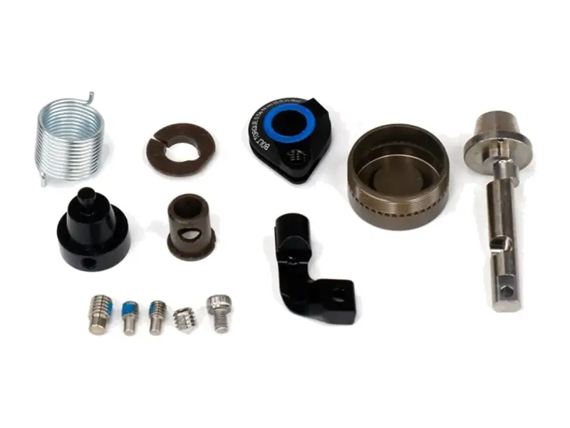 Rockshox "SIDLuxe 2P Remote" Dämpfer Upgrade Kit