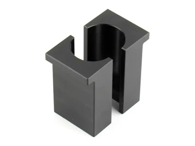 Rockshox "SIDLuxe" Shock Body Vise Blocks - 23.8 mm