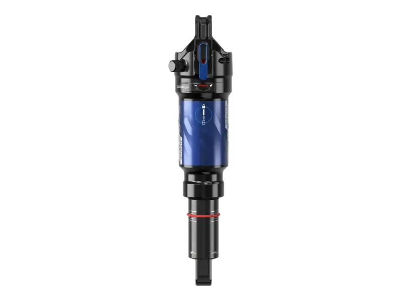 Rockshox "SIDLuxe Ultimate 2P Remote" MTB Dämpfer