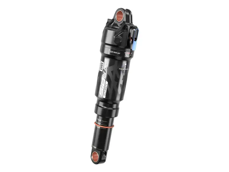 Rockshox "SIDLuxe Ultimate 3P" MTB Rear Shock