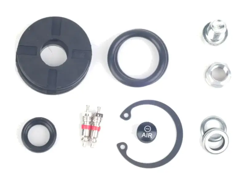 Rockshox "Solo Air / Dual Air 2005-2010" Luftfeder Service Kit