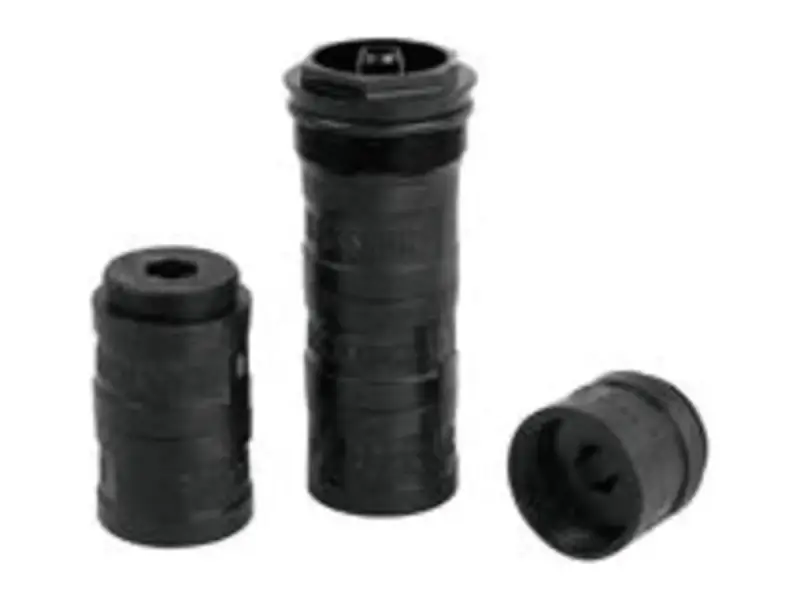 Rockshox "Solo Air" Top Cap - 32mm with 5 Bottomless Tokens