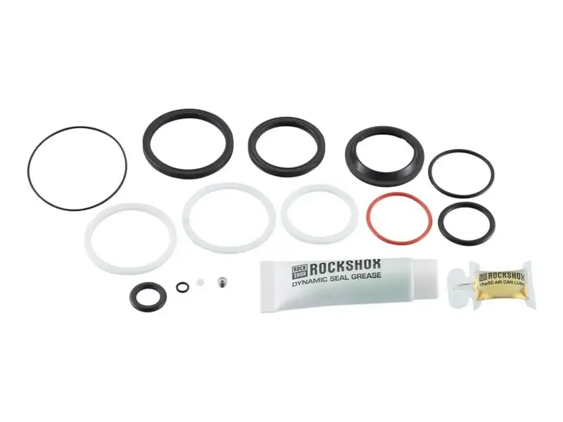 Rockshox "Super Deluxe Remote" 200h Service Kit