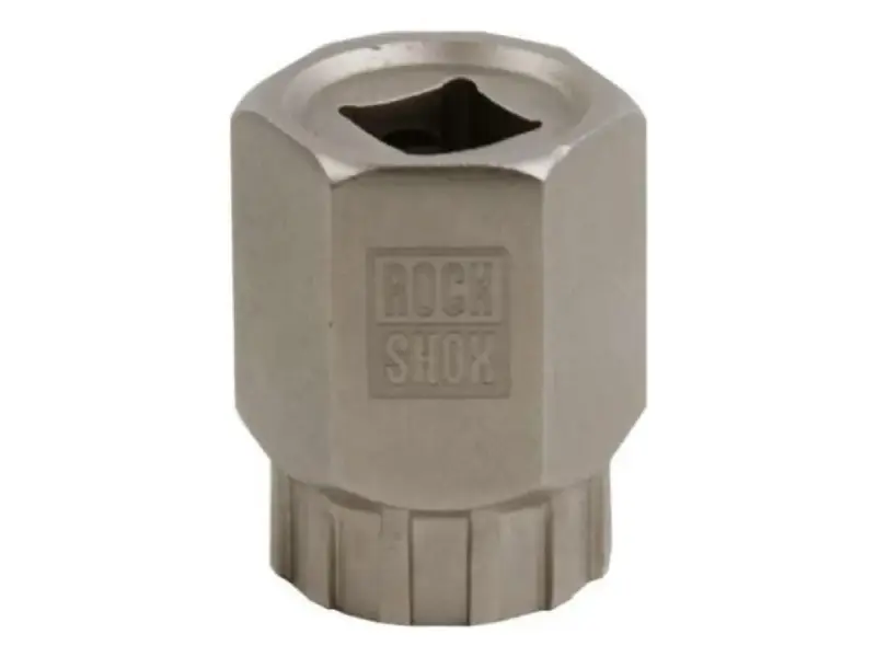 Rockshox Top Cap and Cassette Tool