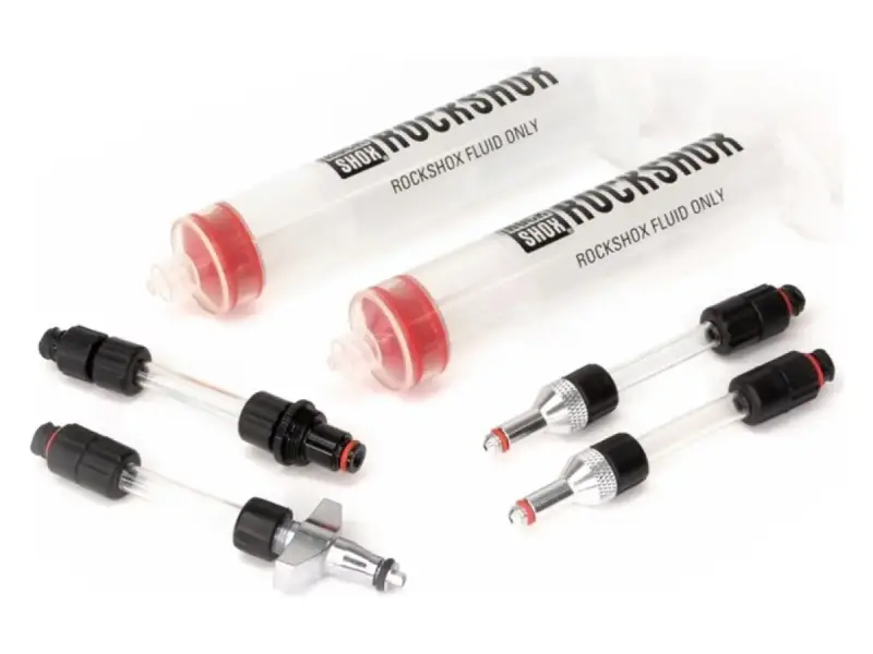 Rockshox Universal Entlüftungskit