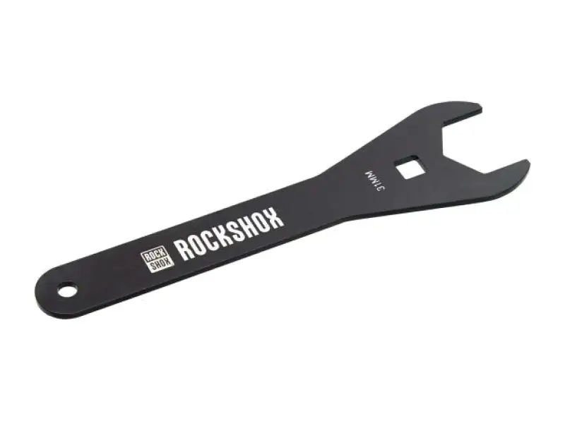 Rockshox "Vivid Air" Flachschlüssel - 31 mm