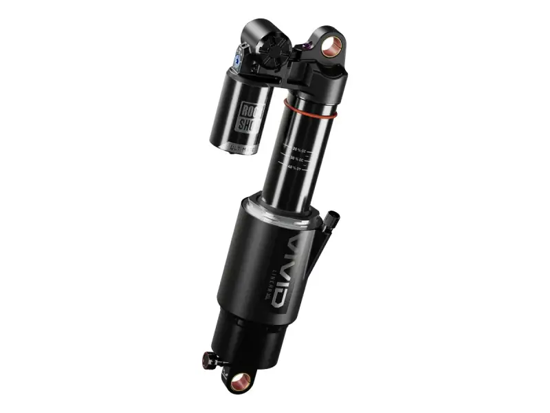 Rockshox "Vivid Ultimate DH RC2" MTB Dämpfer