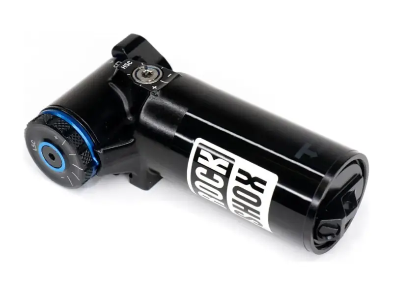 Rockshox "Vivid Ultimate RC2T" Reservoir Upgrade Kit