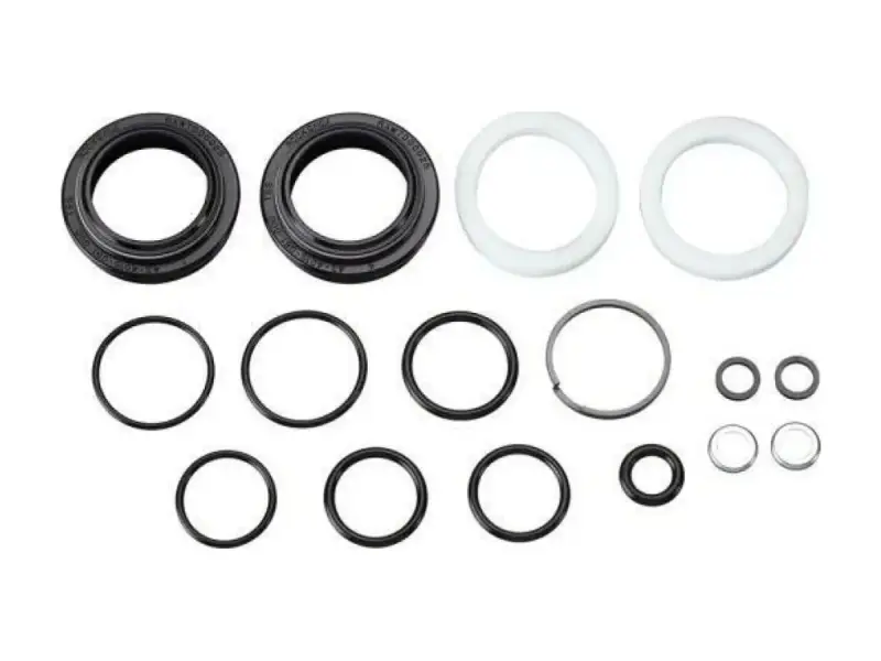 Rockshox "XC32 / Recon Silver Solo Air" Basic Service Kit