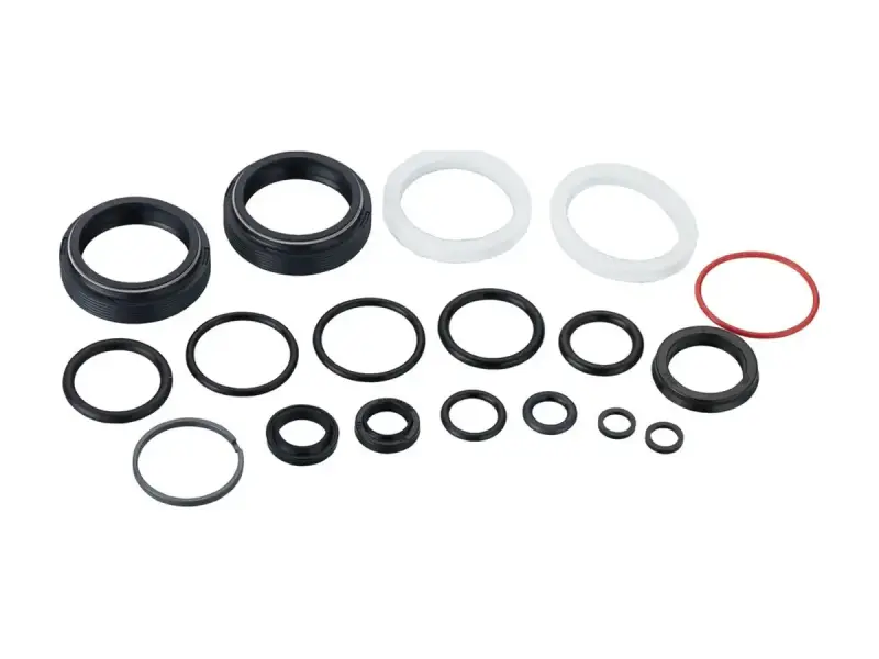 Rockshox "Yari Dual Position Air" Basic Service Kit
