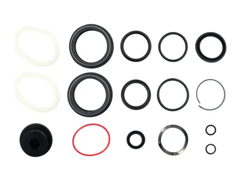 Rockshox "Yari Solo Air A1" 200h Service Kit