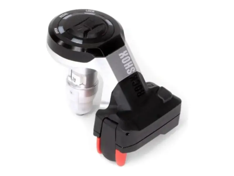 Rockshox "ZEB Charger 3.1 Flight Attendant" Gabel-Steuermodul