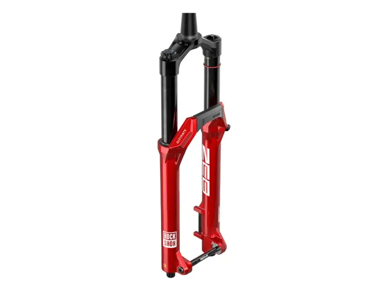 Rockshox "ZEB Ultimate" MTB Fork - 29 Inch