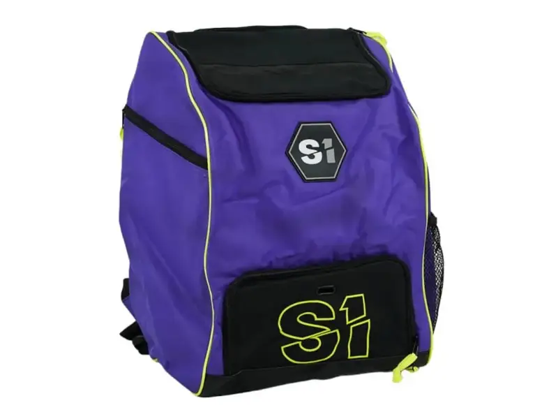 S1 Protection "Casque/Protection V2" Rucksack