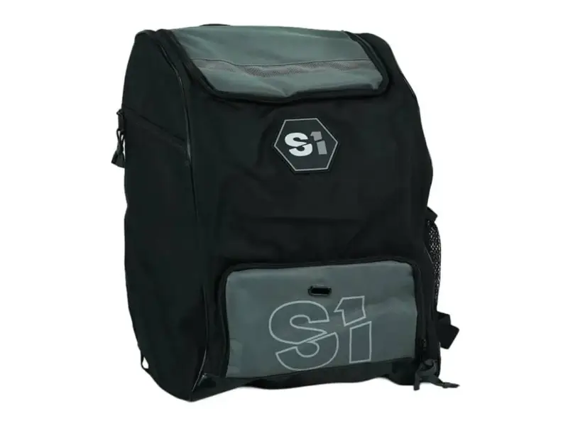 S1 Protection "Casque/Protection V2" Rucksack