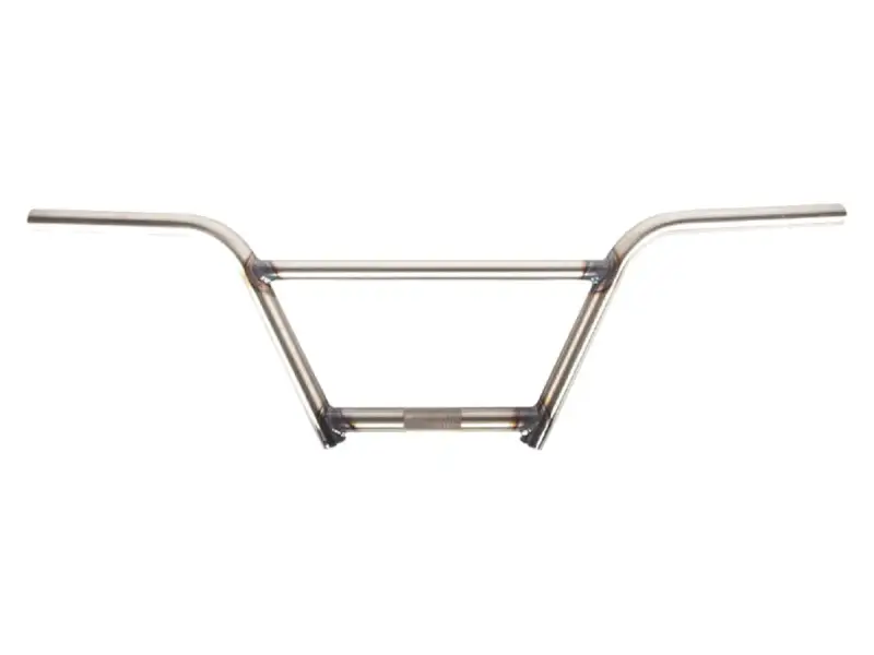 S&M Bikes "4-teilig" BMX Cruiser Lenker