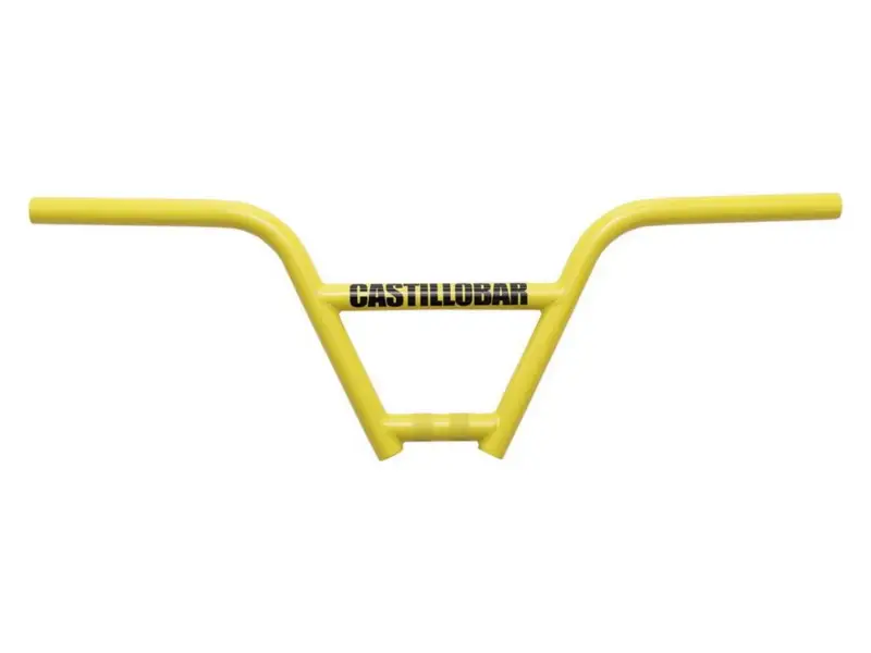 S&M Bikes "Castillo" BMX Lenker