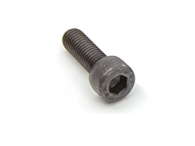 S&M Bikes "M8" Stem Bolt - Single