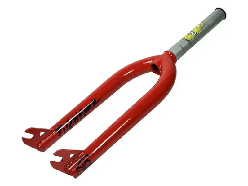S&M Bikes "Pitchfork Widemouth" BMX Gabel