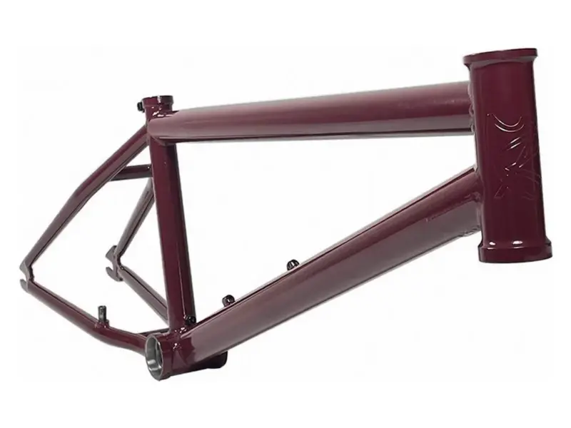 S&M Bikes "S&M Rambler" BMX Frame - Lukas Halahan