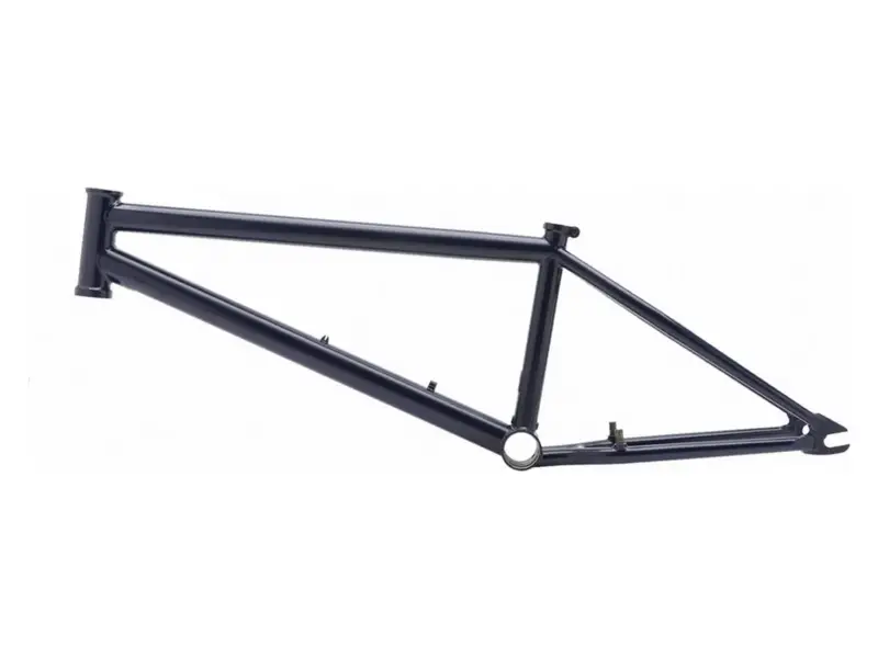 S&M Bikes "S&M Rambler" BMX Rahmen - Nathan Halahan