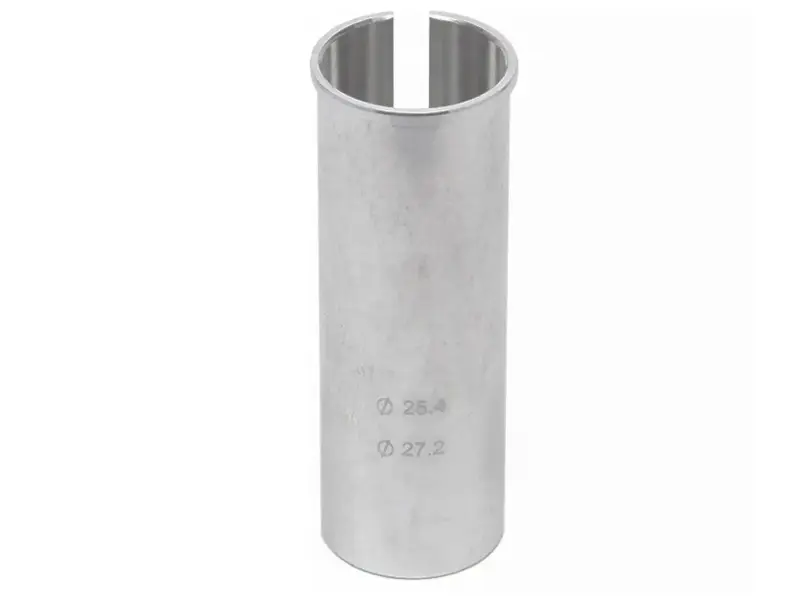 S&M Bikes Seat Post Adapter - 27.2mm to 25.4mm