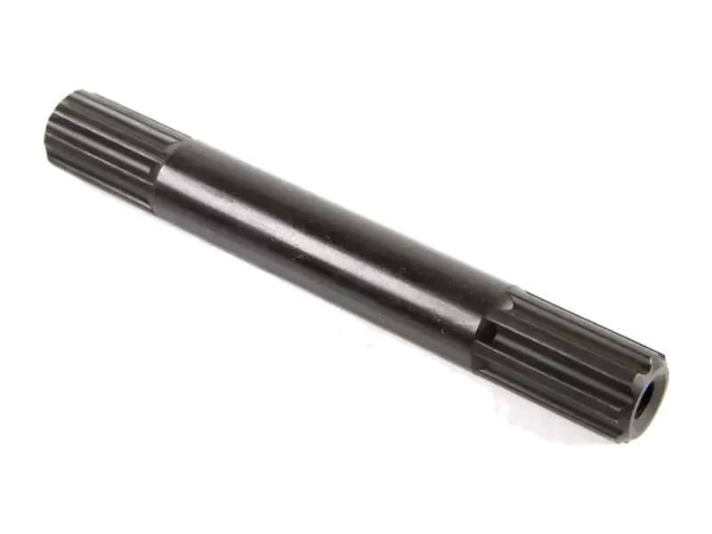 Salt "8 Spline Taper" Crank Spindle
