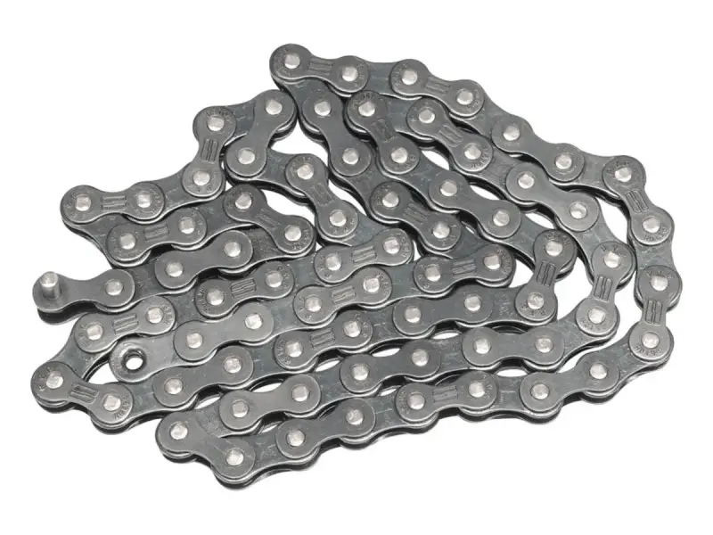Salt "AM 510" Chain