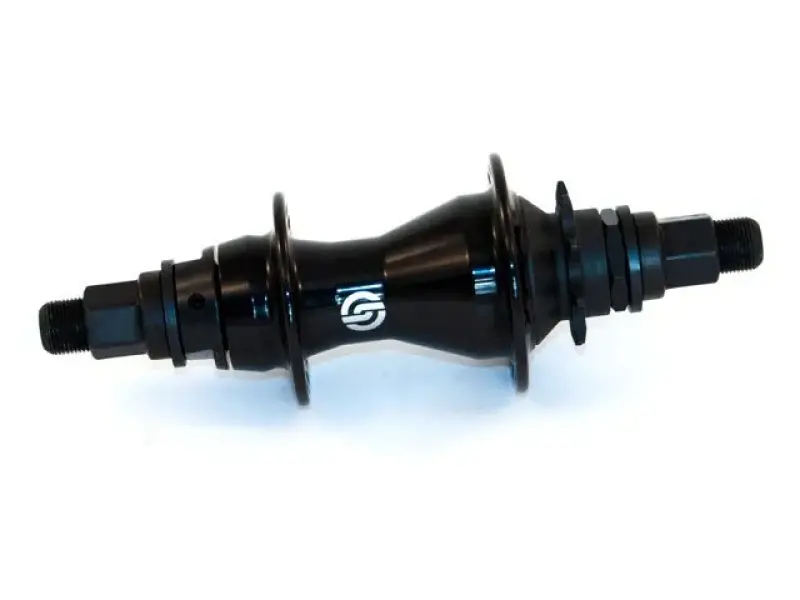 Salt "AM" Cassette Hub