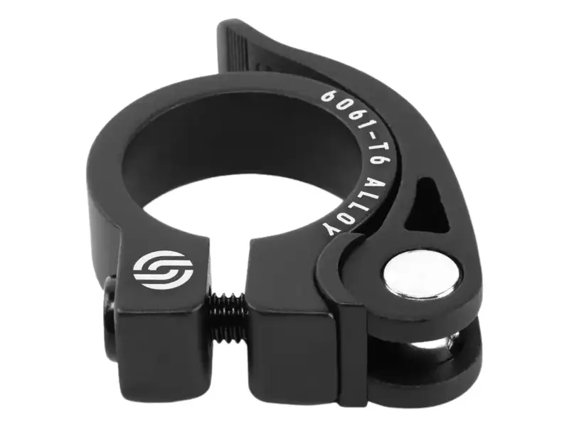 Salt "AM QR" Seat Clamp