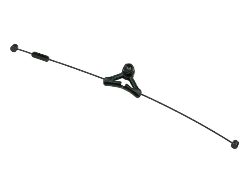 Salt "AM" Transverse + Cable triangle for U-Brake