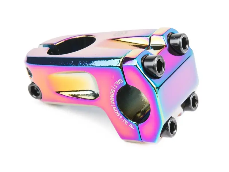 Salt "AM V2" Frontload Vorbau - Oilslick