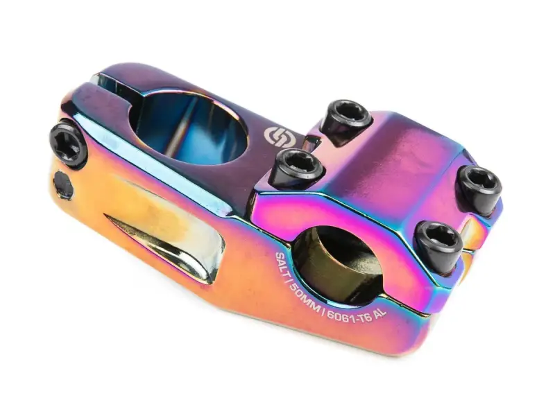 Salt "AM V2" Topload Stem - Oilslick