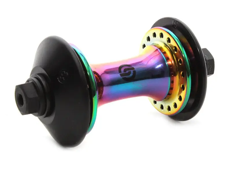 Salt "EX Female" Front Hub