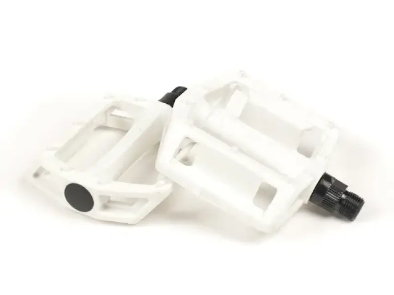 Salt "Junior" Pedals - 9/16" Axle